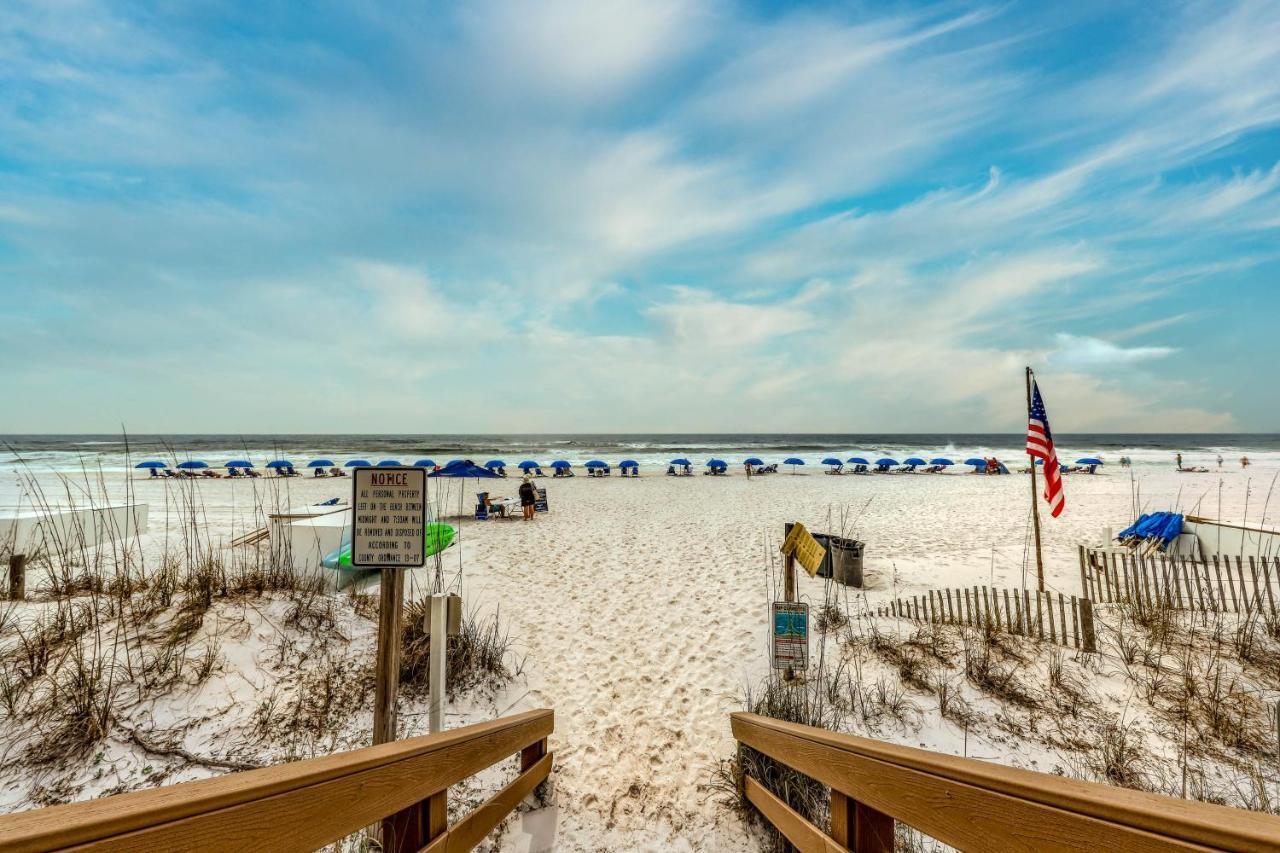 Island Princess 704 Fort Walton Beach Exterior foto