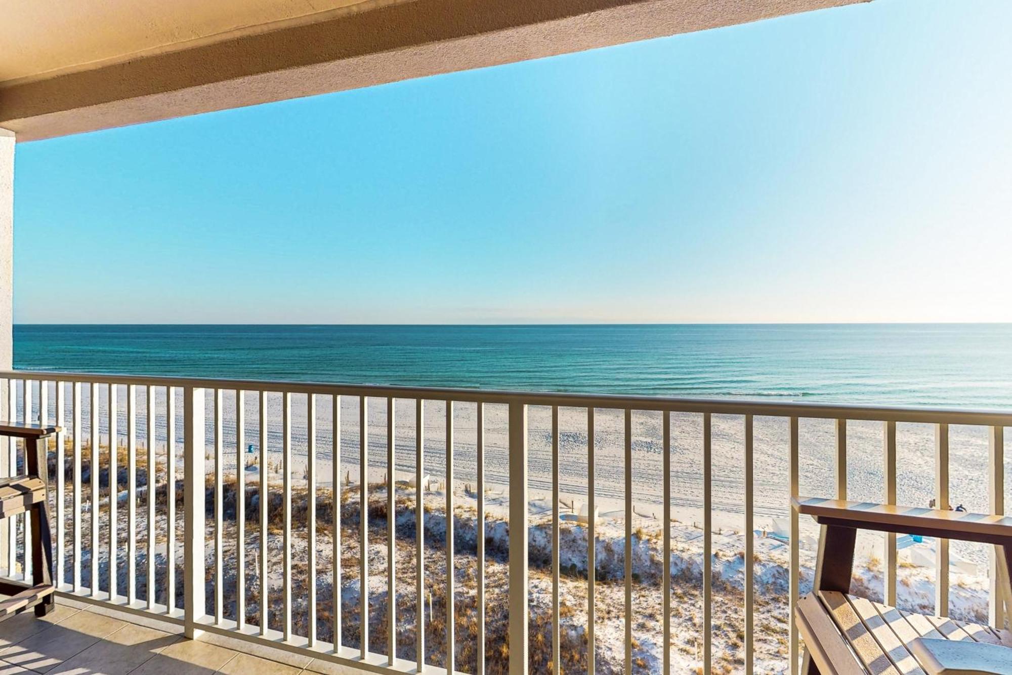Island Princess 704 Fort Walton Beach Exterior foto